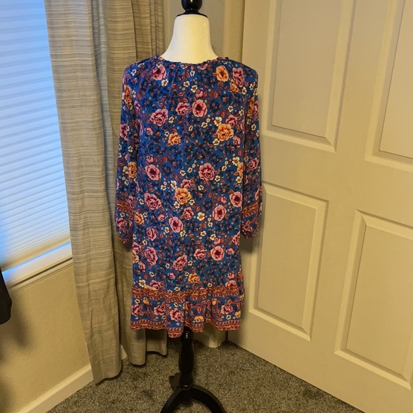 NWOT Spell & The Gypsy Style Dress - Picture 8 of 15